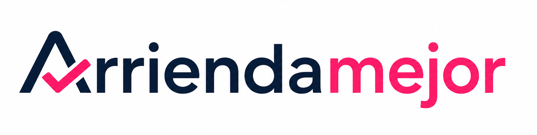 logo arrienda mejor