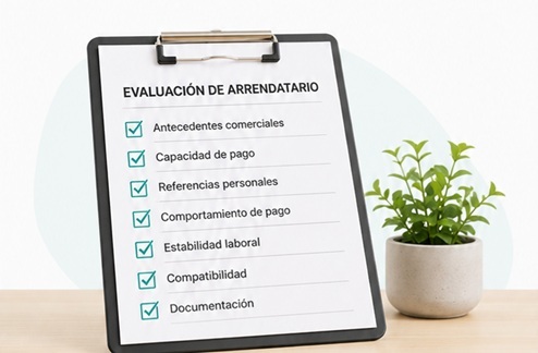 evaluacion arrendatario